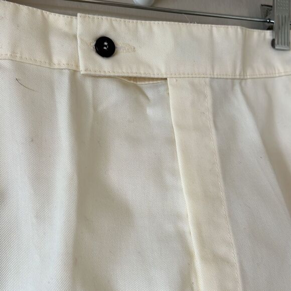 1970's Jantzen Mens Tennis Shorts Vintage - Picture 5 of 10